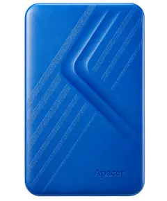 მყარი დისკი USB 3.1 Gen 1 Portable Hard Drive AC236 1TB Blue  - Primestore.ge