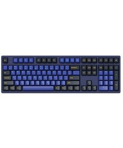 კლავიატურა Akko Keyboard 3108 V2 DS Horizon V2 Blue  - Primestore.ge
