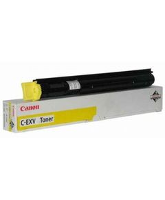Primestore.ge - ტონერი Canon TIRAC33XXY Toner Cartridge  (CEXV49 ) - Yellow