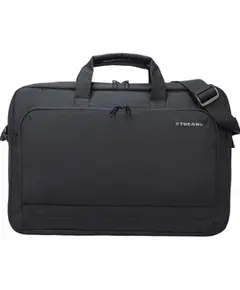 ლეპტოპის ჩანთა TUCANO STAR BAG for Laptop 17" BLACK - Primestore.ge