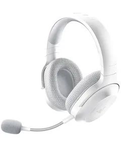 ყურსასმენი Razer Headset Barracuda X 2022 BT/WL Mercury  - Primestore.ge
