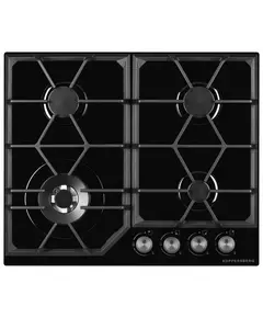 გაზის ზედაპირი Kuppersberg FG 62 B  - Primestore.ge