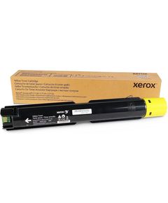 Primestore.ge - კარტრიჯი Xerox 006R01831 Toner Cartridge Yellow Xerox VersaLink C7120/25/30 (18500 Pages)