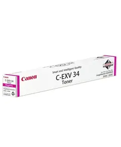 ტონერი Canon Toner CEXV34 Magenta  - Primestore.ge