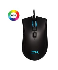 Mouse HyperX Pulsefire FPS Pro RGB Gaming Mouse