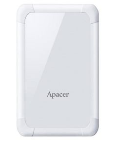 გარე მყარი დისკი USB 3.1 Gen 1 Portable Hard Drive 2TB AC532 White  - Primestore.ge