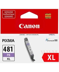 Cartridge Canon CLI481XLPB