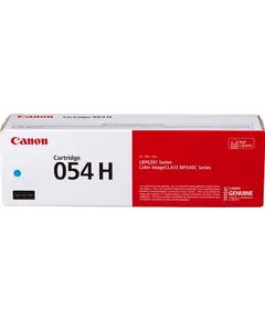 ტონერი Canon Toner CRG054HC  - Primestore.ge