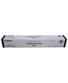 Primestore.ge - კარტრიჯი Canon TIRAC33XXB  Toner Cartridge  (CEXV49 ) - Black