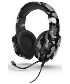Headphone GXT323K CARUS HEADSET BLACK CAMO