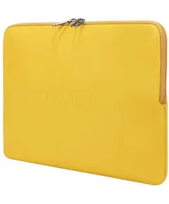ლეპტოპის ჩანთა TUCANO TODAY SLEEVE 11"/12" YELLOW  - Primestore.ge