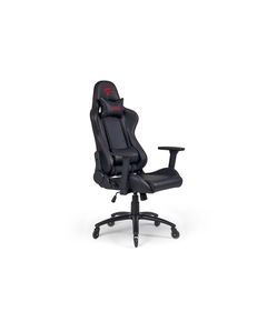სათამაშო სავარძელი Fragon Game Chair 3X series - Black  - Primestore.ge
