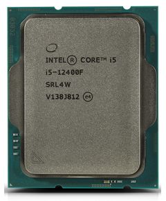 პროცესორი Intel core i5-12400F Tray  - Primestore.ge