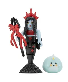 სათამაშო ფიგურა Roblox Core Figures Star Sorority: Dark Mermaid W7  - Primestore.ge