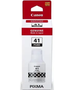 Cartridge Canon INK GI-41 Black for PIXMA 1420 / 2420 / 3420 7000 pages