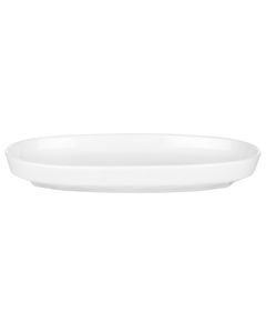 Primestore.ge - საცხობი ფორმა Ardesto Baking dish Gemini, oval, porcelain, 29.8*18.8*4 cm