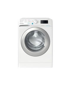 Washing machine Indesit BWSE 81293X WSV