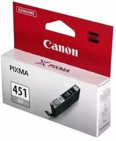 Cartridge Canon CLI451GR