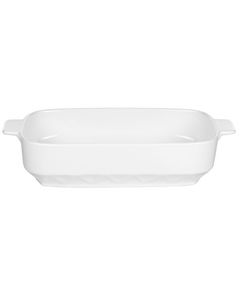 Primestore.ge - საცხობი ფორმა Ardesto Baking dish Gemini, rectangular, porcelain, 29.5*17*6.5 cm