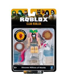 სათამაშო ფიგურა Roblox Core Figures Club Roblox W7  - Primestore.ge
