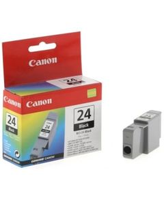 კარტრიჯი Canon Ink Cartridge BCI24Bk  - Primestore.ge