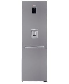 Refrigerator VOX NF 3735 IXF