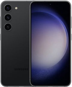 Mobile phone Samsung S911B Galaxy S23 8GB/128GB LTE Duos Black