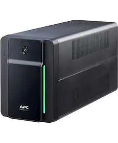 კვების წყარო APC Easy UPS 1200VA, 230V, AVR, Schuko Sockets  - Primestore.ge
