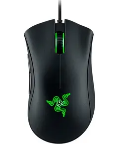 მაუსი Razer Gaming Mouse DeathAdder Essential USB RGB  - Primestore.ge