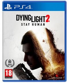 Video game Game for PS4 Dying Light 2 Stay Human
