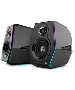 Speaker Edifier G5000, 88W, Bluetooth, AUX, USB, Speaker, Black