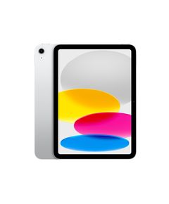 Tablet Apple iPad 10.9" Wi-Fi 64GB Silver