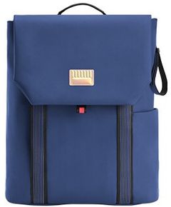 Primestore.ge - ლეპტოპის ჩანთა Xiaomi Ninetygo Urban E-Using Plus Backpack