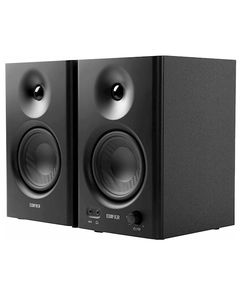 Speaker Edifier MR4, 42W, TRS, RCA, AUX, Speaker, Black