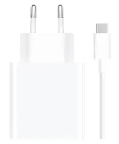 Adapter Xiaomi 67W Charging Combo With Cable BHR6035EU
