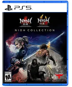 ვიდეო თამაში Game for PS5 The Nioh Collection  - Primestore.ge