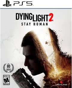 Video game Game for PS5 Dying Light 2 Stay Human