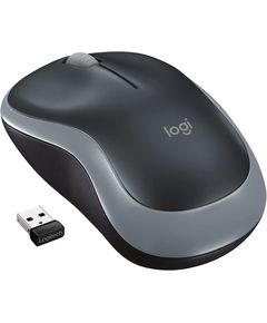 Mouse Logitech Wireless Mouse M185
