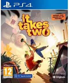 ვიდეო თამაში Game for PS4 It Takes Two  - Primestore.ge