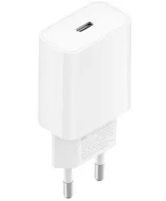 ადაპტერი Xiaomi Mi 20W charger Type-C BHR4927GL  - Primestore.ge