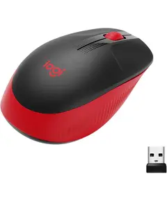 მაუსი Logitech Full-size mouse M190 - Primestore.ge