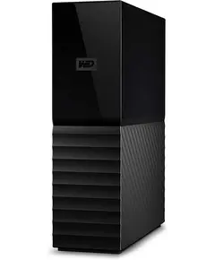 მყარი დისკი WD My Book 6TB - Primestore.ge