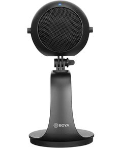 Primestore.ge - მიკროფონი BOYA BY-PM300 USB Microphone