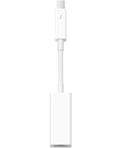 Adapter Apple Thunderbolt to Gigabit Ethernet Adapter