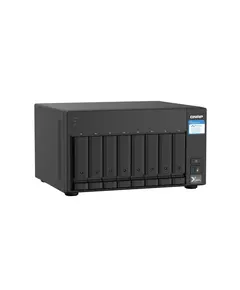 სერვერი Qnap 8-Bay Annapurna Labs Alpine AL-324, TS-832PX-4G - Primestore.ge