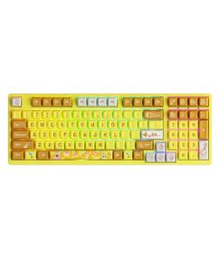 კლავიატურა Akko Keyboard 3098S RGB Sponge Bob CS Starfish RGB  - Primestore.ge
