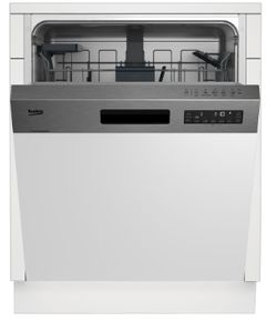 Dishwasher Beko DSN26420X Superia