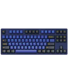 კლავიატურა Akko 3087 V2 DS Horizon Cherry Brown  - Primestore.ge