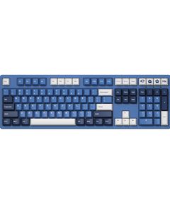 Keyboard Akko 3108DS Ocean Star V2 Orange