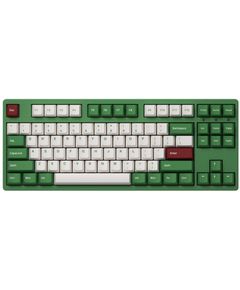 Keyboard Akko 3087 V2 Matcha Red Bean V2 Orange